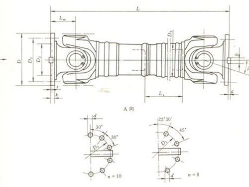 長沙鼎立傳動(dòng)機(jī)械有限公司_聯(lián)軸器生產(chǎn)和銷售|機(jī)械傳動(dòng)機(jī)改造|聯(lián)軸器專利原產(chǎn)地